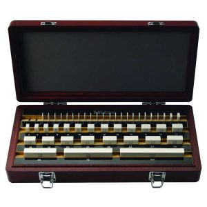 GAUGE BLOCK CERA SET (103) 1 516-343-10 MITUTOYO MT0003054