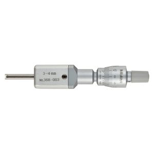 HOLTEST 3- 4/0.001MM 368-003 MITUTOYO MT0003540