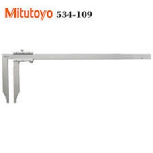 JANGKA SORONG VERNIER CALIPER LONG JAW 300/0.05MM 534-109 MITUTOYO MT0003764
