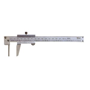 JANGKA SORONG VERNIER CALIPER TUBE 150/0.02MM 536-161 MITUTOYO MT0003767