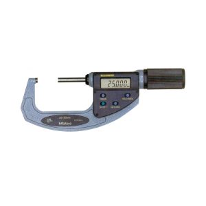 DIG MICROMETER 25-55/0.001MM 293-667 MITUTOYO MT0003641