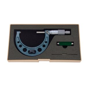 OD MICROMETER 2-3IN/0.0001 103-217 MITUTOYO MT0003709