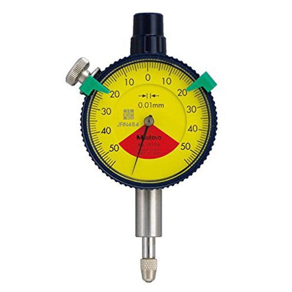 Dial Indicator 1/0.01MM Mitutoyo 1929A-62