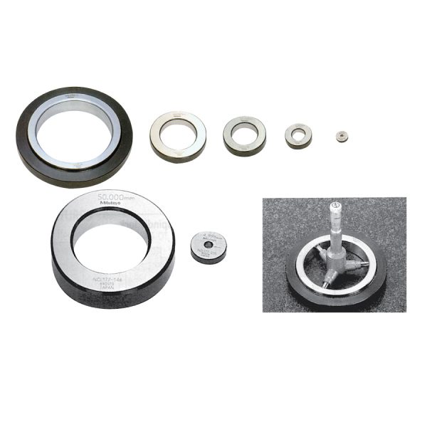 SETTING RING 5.5MM 177-263 MITUTOYO MT0003880