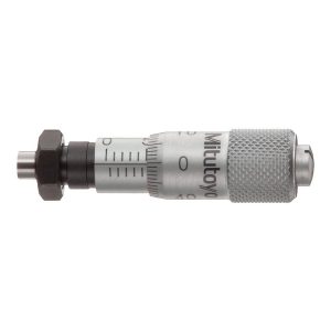 MICROMETER HEAD 0-6.5/0.01MM 148-203 MITUTOYO MT0003778