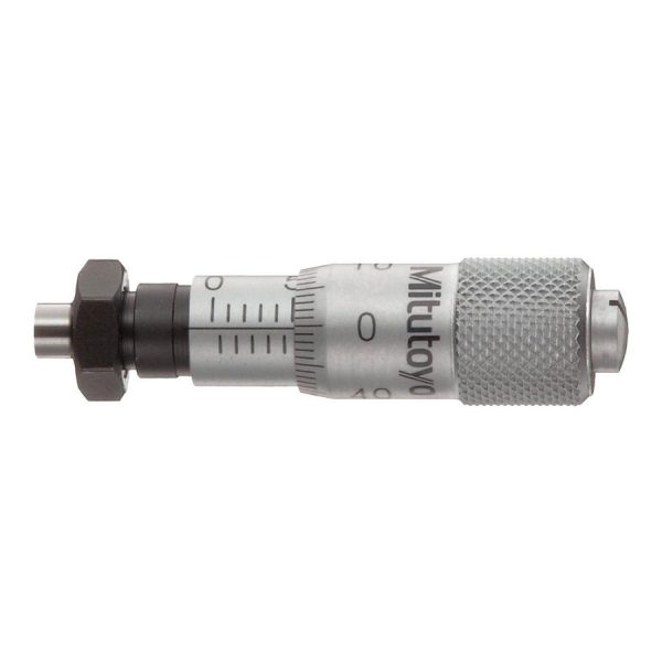 MICROMETER HEAD 0-6.5/0.01MM 148-203 MITUTOYO MT0003778