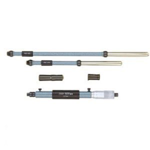 ID MICROMETER 200-500/0.01MM 141-117 MITUTOYO MT0004148