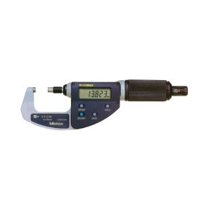 DIG MICROMETER 15MM/0.0.6IN 227-211 MITUTOYO MT0004384