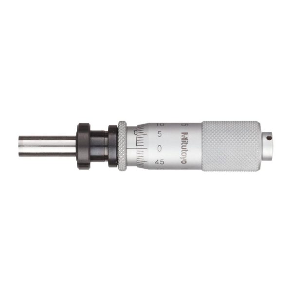MICROMETER HEAD 0-15/0.001MM 149-184 MITUTOYO MT0004545