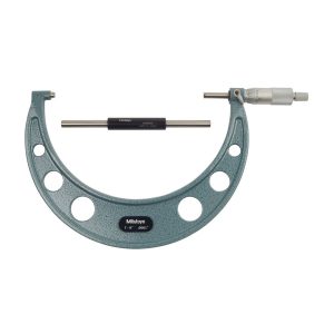 OD MICROMETER 8-9IN/0.0002 103-223 MITUTOYO MT0004560