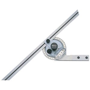 DIG UNIVERSAL PROTRACTOR 300MM 187-502 MITUTOYO MT0004044