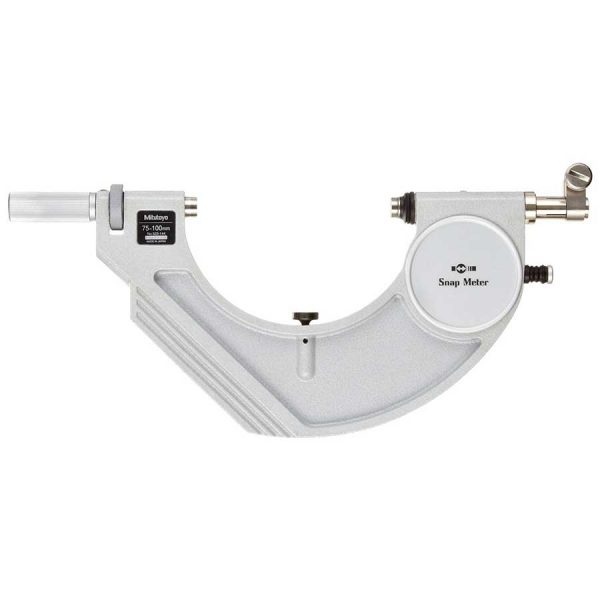 SNAP METER 25-50MM 523-142 MITUTOYO MT0004653