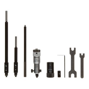 ID MICROMETER 2-8/0.001IN 141-214 MITUTOYO MT0004729