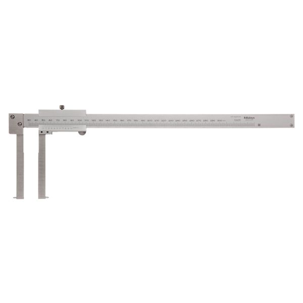 JANGKA SORONG VERNIER CALIPER ID 70-600/0.05MM 536-149 MITUTOYO MT0004936