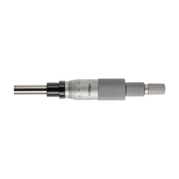 MICROMETER HEAD 0-25/0.001MM 153-201 MITUTOYO MT0005042