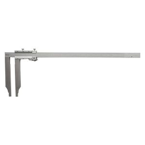 JANGKA SORONG VERNIER CALIPER LONG JAW 0.8-20/.001IN534-118 MITUTOYO MT0005726