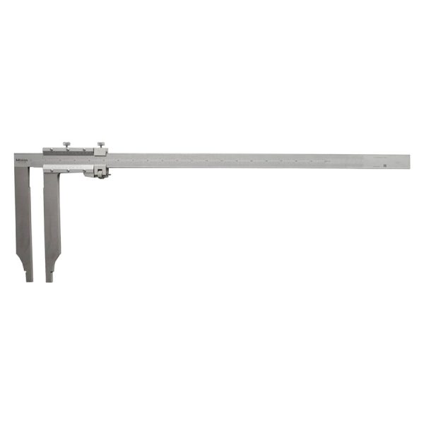 JANGKA SORONG VERNIER CALIPER LONG JAW 0.8-20/.001IN534-118 MITUTOYO MT0005726