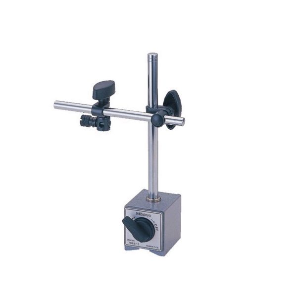 MAGNETIC STAND WITH ADJUSTMENT 7011-10 MITUTOYO MT0005543