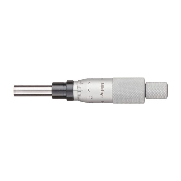 MICROMETER HEAD 25/0.01MM 153-203 MITUTOYO MT0005552