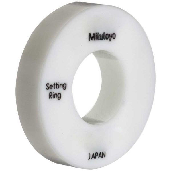 SETTING RING CERA 40MM 177-433 MITUTOYO MT0005562