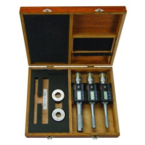 DIG HOLTEST SET 0.5-1INC 468-987 MITUTOYO MT0005578