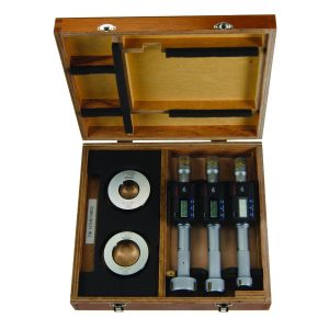 DIG HOLTEST SET 1-2INC 468-988 MITUTOYO MT0005579