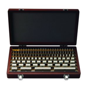 GAUGE BLOCK CERA SET (103) 0 516-342-10 MITUTOYO MT0006111