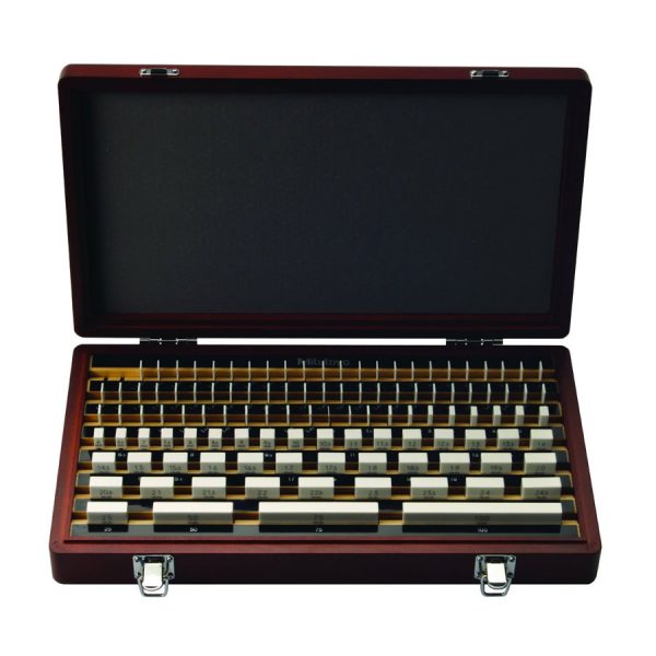 GAUGE BLOCK CERA SET (103) 0 516-342-10 MITUTOYO MT0006111