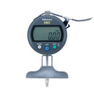 DIG DEPTH GAGE 0-200/0.001MM 547-251 MITUTOYO MT0006085
