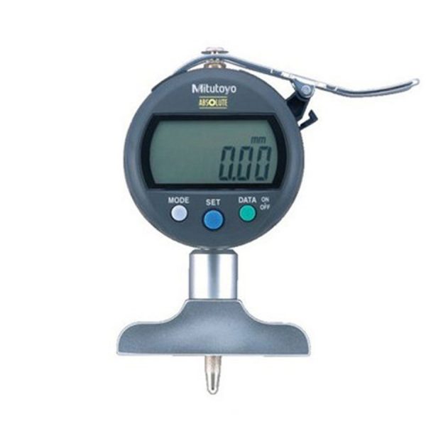 DIG DEPTH GAGE 0-200/0.001MM 547-251 MITUTOYO MT0006085