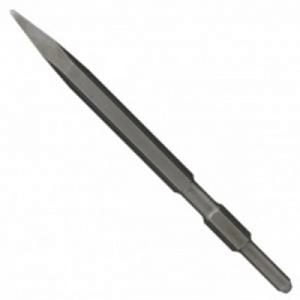 Hex Bull Point Hitachi 401033