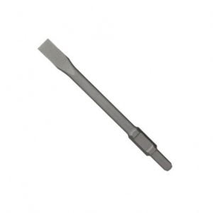 Mata Pahat Hex Cold Chisel Hitachi 401042
