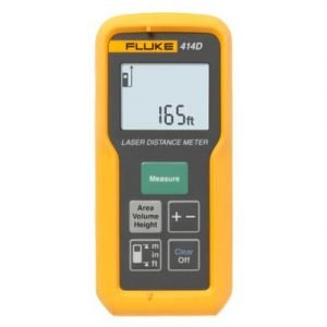 Laser Distance Meter Fluke 414D