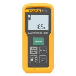 Laser Distance Meter Fluke 414D