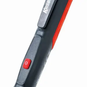 Pengukur Voltase Tanpa Kabel Krisbow Non Contact AC Voltage Detector 10106735
