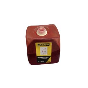 Lem Pengunci Baut THREADLOCK Permanen Krisbow 2.5 Ltr K1271