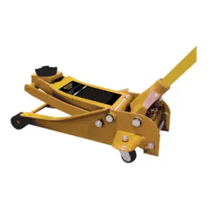 Dongkrak Hydraulic Krisbow Garage Jack 3TON Low Type