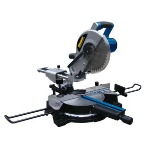 Mesin Gerinda Potong Mitre Saw 254 mm Krisbow IRMS10