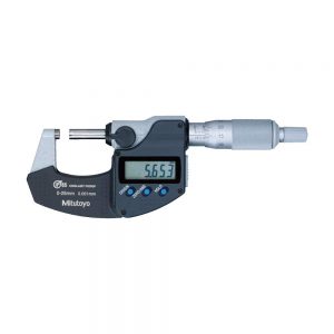 DIGITAL MICROMETER 0-25MM MITUTOYO 293-240-30
