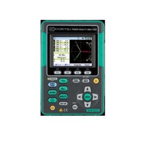 Power Quality Analyzer Kyoritsu KEW 6315-03