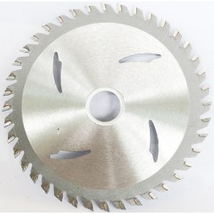 Mata Pisau Gergaji Kayu Krisbow Circular Saw Blade 105mmx40t Iracsw12