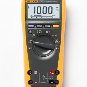 Digital Multimeter Fluke 179 True-RMS