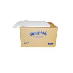 Swipe-All P81 Oil Absorbent