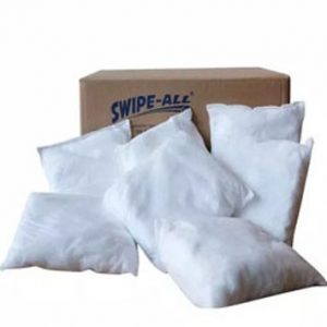 Oil Absorbent Pillow Swipe All P82