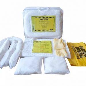 SWIPE-ALL P88 Oil Spill Kit 79988