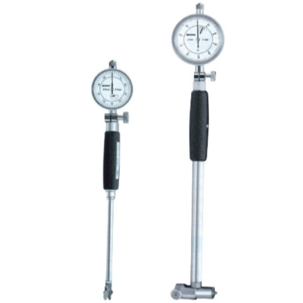 Dial Bore Gauge Krisbow 35-50 Mm Qrg4