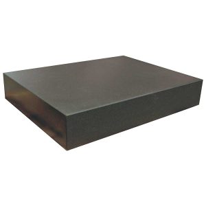 Granite Plate Krisbow