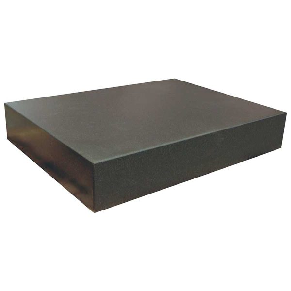 Granite Plate Krisbow