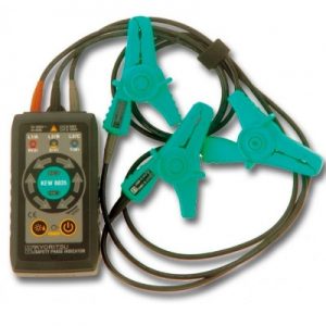 Non Contact Safety Phase Indicator Kyoritsu KEW 8035