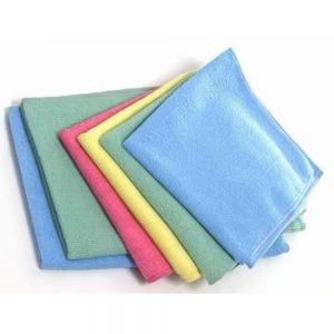 Lap Microfiber Swipe All Soft Cleaning Cloth Go 87730